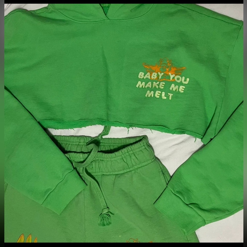 Boys lie set